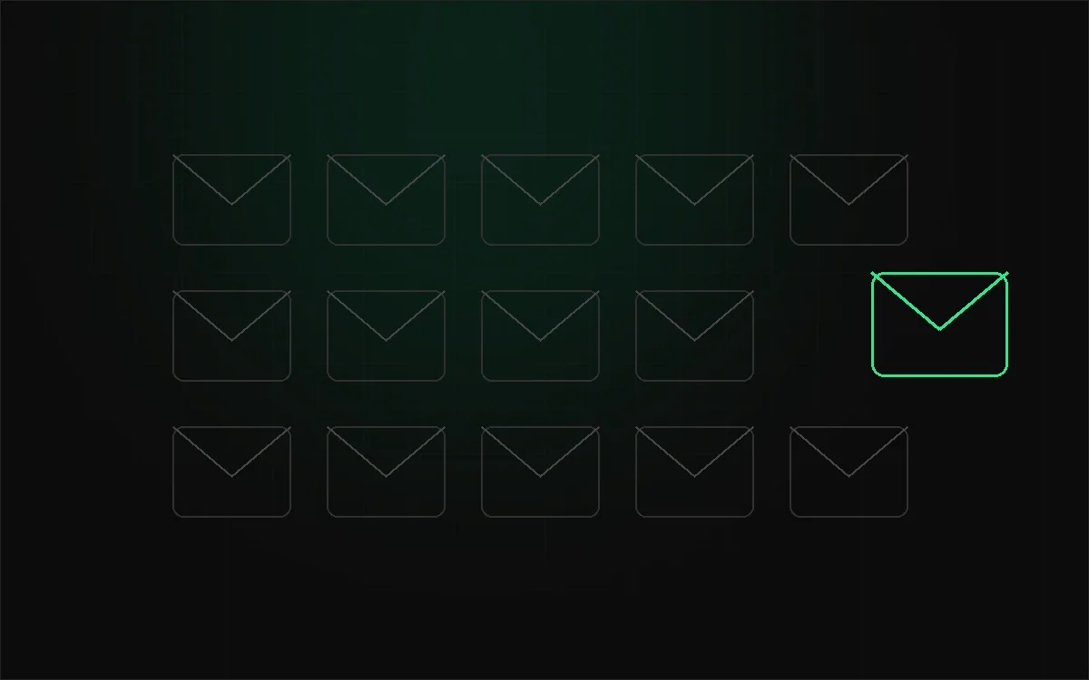 Why your emails land in spam and what fixes it