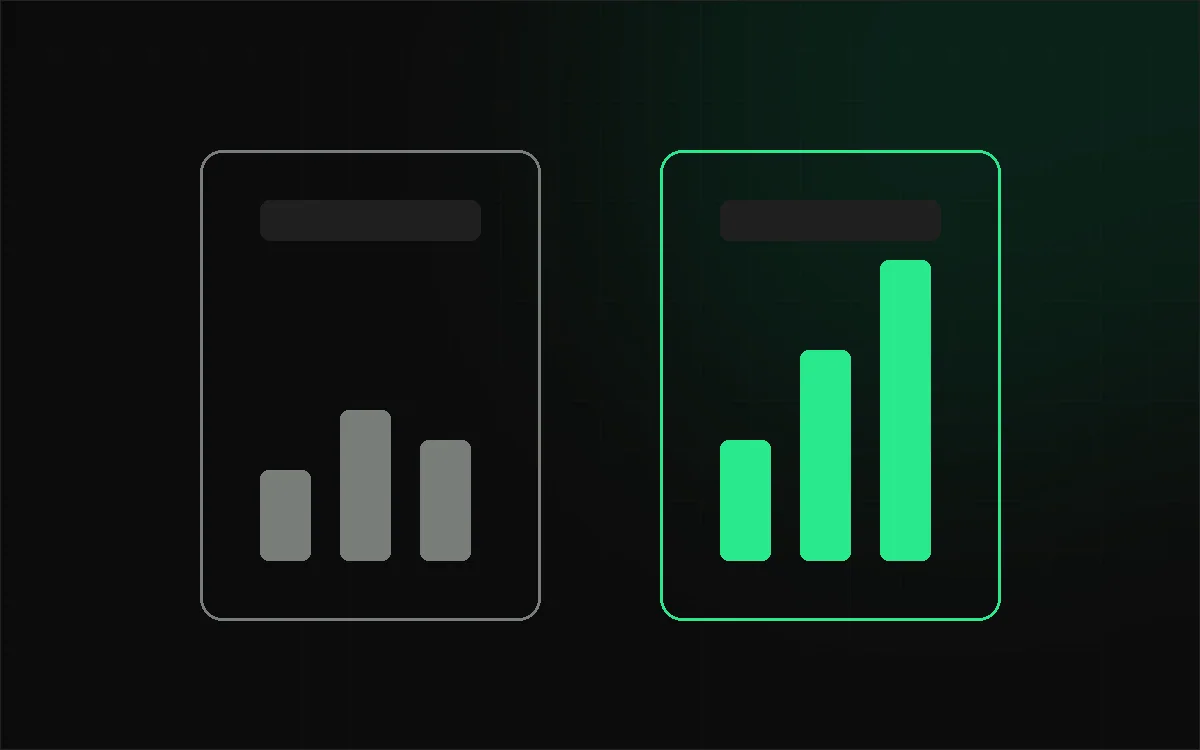 Split testing that actually tells you something